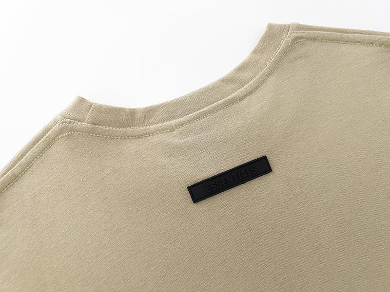 FEAR OF GOD ESSENTIALS TEE 055