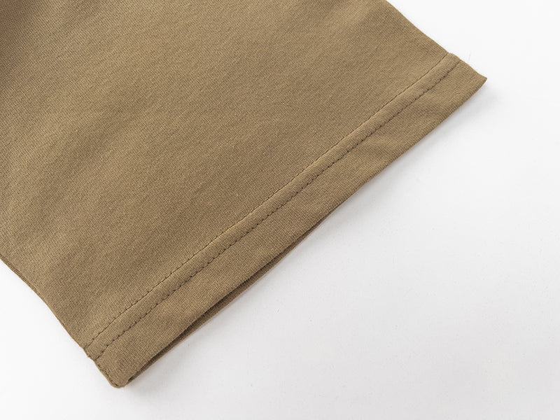 FEAR OF GOD ESSENTIALS TEE 055