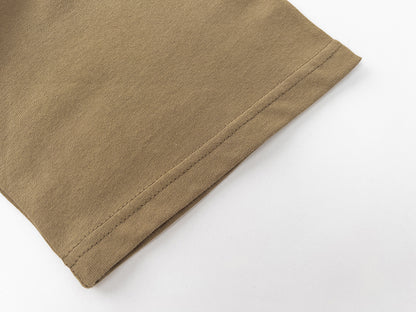 FEAR OF GOD ESSENTIALS TEE 055