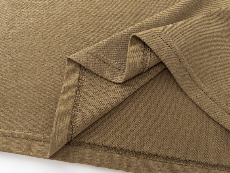 FEAR OF GOD ESSENTIALS TEE 055