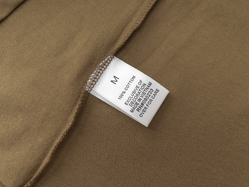 FEAR OF GOD ESSENTIALS TEE 055