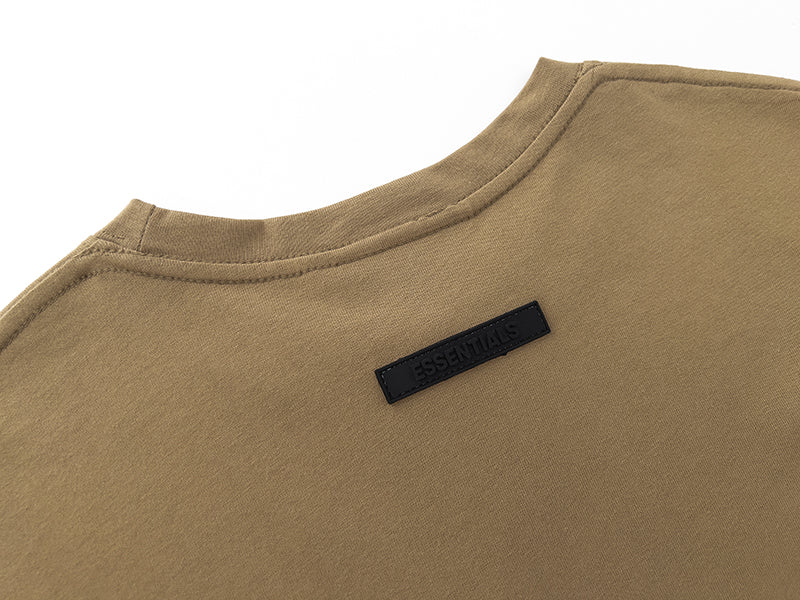 FEAR OF GOD ESSENTIALS TEE 055