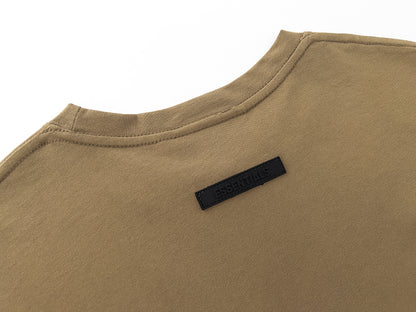 FEAR OF GOD ESSENTIALS TEE 055