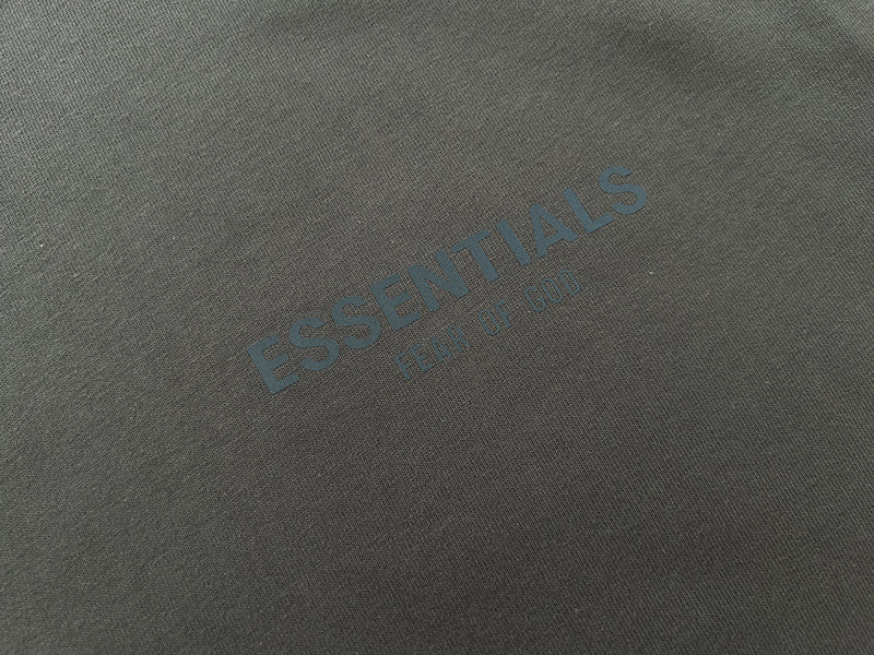 FEAR OF GOD ESSENTIALS TEE 055