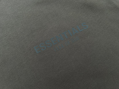 FEAR OF GOD ESSENTIALS TEE 055
