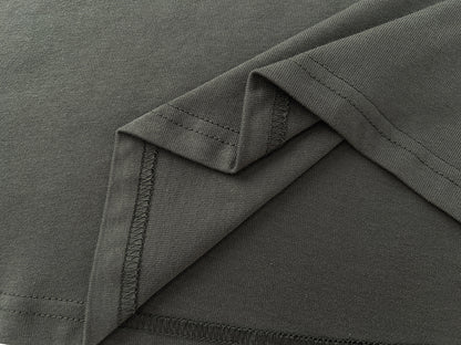 FEAR OF GOD ESSENTIALS TEE 055