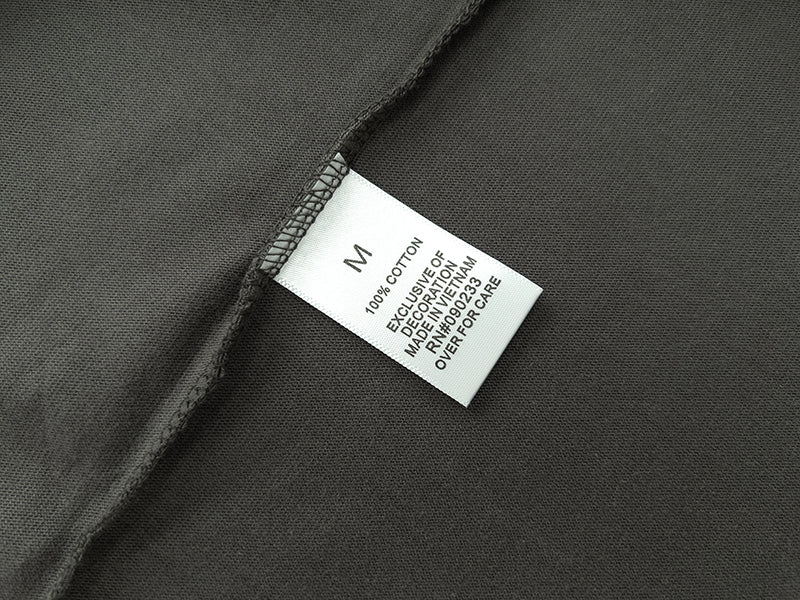 FEAR OF GOD ESSENTIALS TEE 055