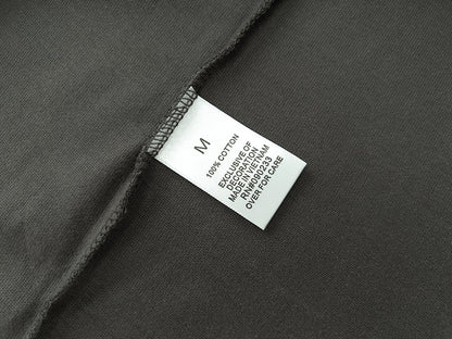 FEAR OF GOD ESSENTIALS TEE 055