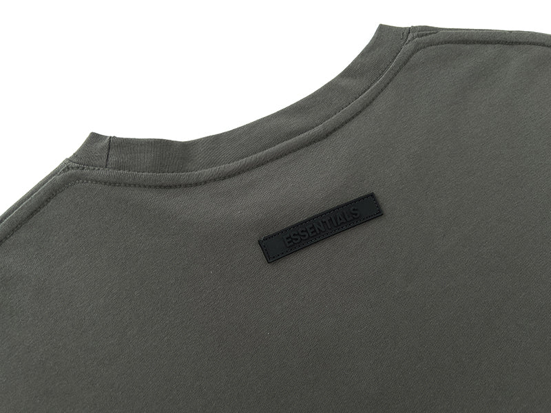 FEAR OF GOD ESSENTIALS TEE 055
