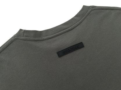 FEAR OF GOD ESSENTIALS TEE 055