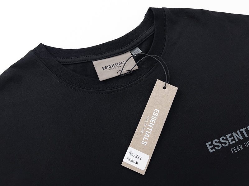FEAR OF GOD ESSENTIALS TEE 055