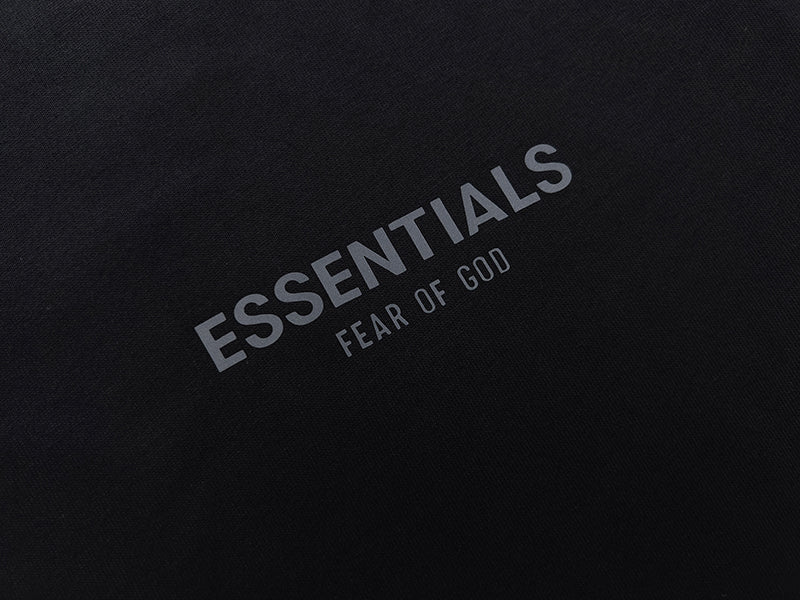 FEAR OF GOD ESSENTIALS TEE 055