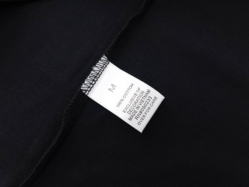 FEAR OF GOD ESSENTIALS TEE 053