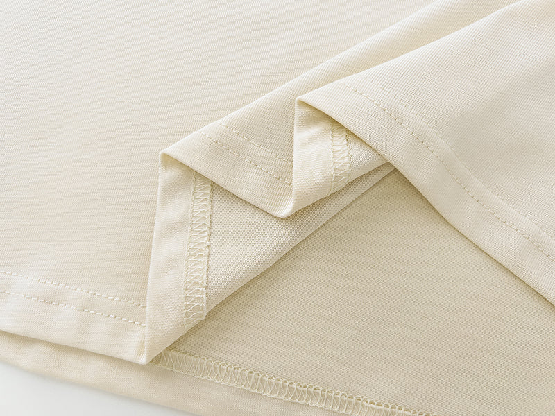 FEAR OF GOD ESSENTIALS TEE 053