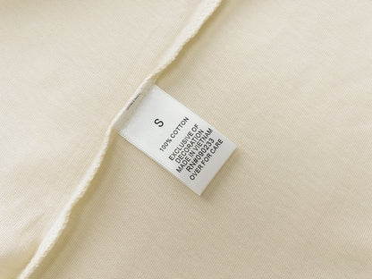 FEAR OF GOD ESSENTIALS TEE 053