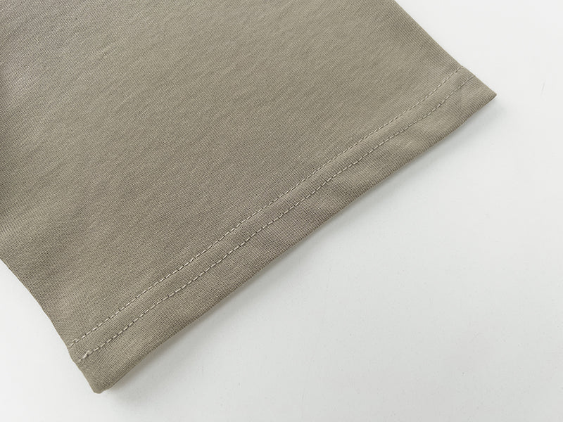 FEAR OF GOD ESSENTIALS TEE 053
