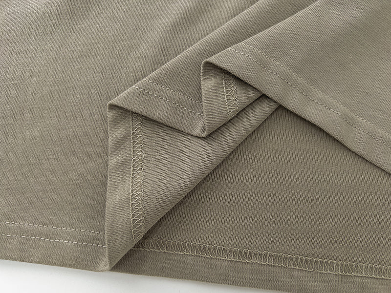 FEAR OF GOD ESSENTIALS TEE 053
