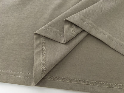 FEAR OF GOD ESSENTIALS TEE 053
