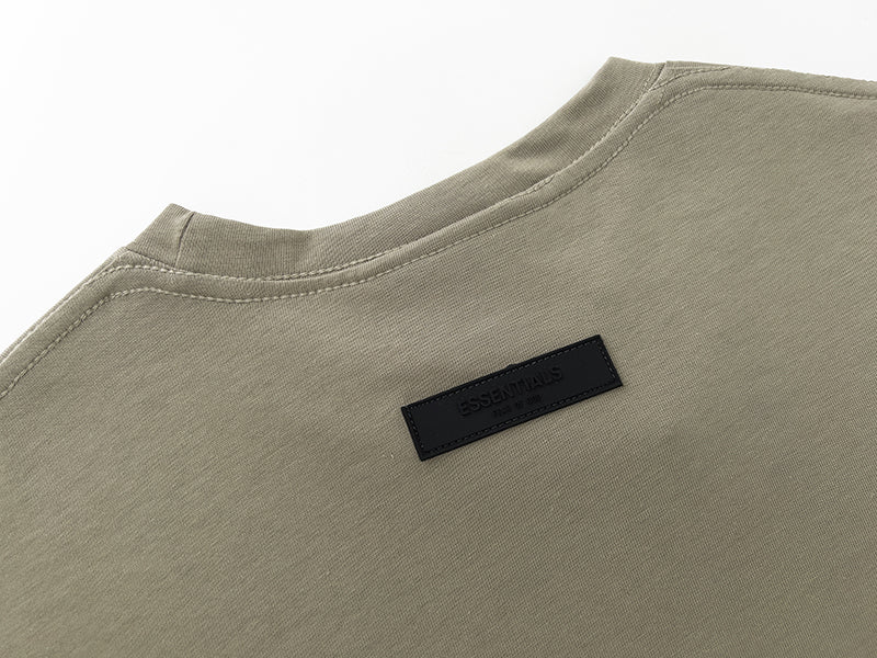FEAR OF GOD ESSENTIALS TEE 053