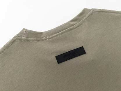 FEAR OF GOD ESSENTIALS TEE 053