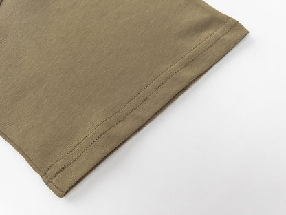 FEAR OF GOD ESSENTIALS TEE 053