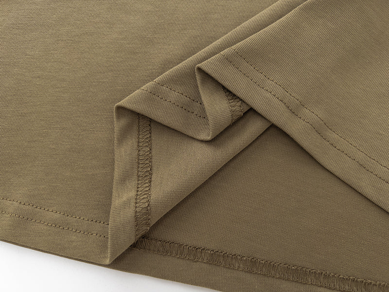 FEAR OF GOD ESSENTIALS TEE 053