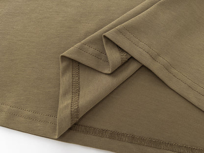 FEAR OF GOD ESSENTIALS TEE 053