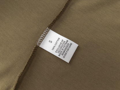 FEAR OF GOD ESSENTIALS TEE 053