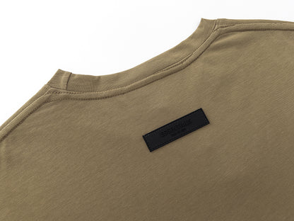 FEAR OF GOD ESSENTIALS TEE 053