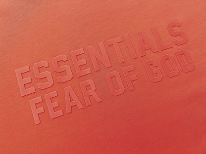 FEAR OF GOD ESSENTIALS TEE 052