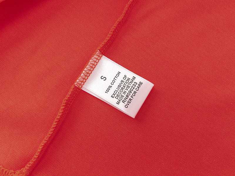 FEAR OF GOD ESSENTIALS TEE 053