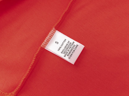 FEAR OF GOD ESSENTIALS TEE 053