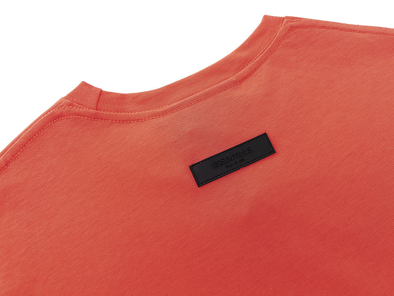 FEAR OF GOD ESSENTIALS TEE 053