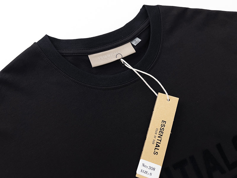FEAR OF GOD ESSENTIALS TEE 052