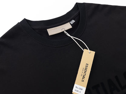 FEAR OF GOD ESSENTIALS TEE 052