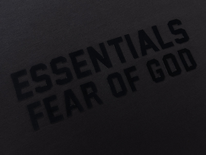 FEAR OF GOD ESSENTIALS TEE 052