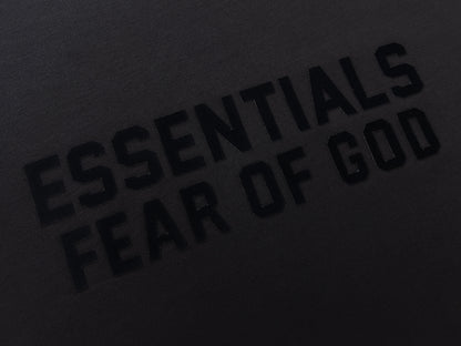 FEAR OF GOD ESSENTIALS TEE 052