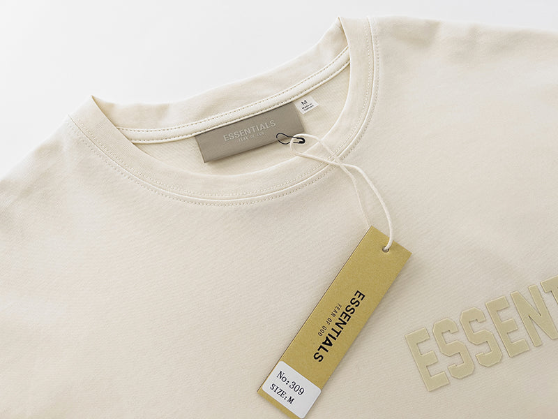 FEAR OF GOD ESSENTIALS TEE 053