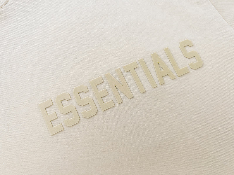 FEAR OF GOD ESSENTIALS TEE 053