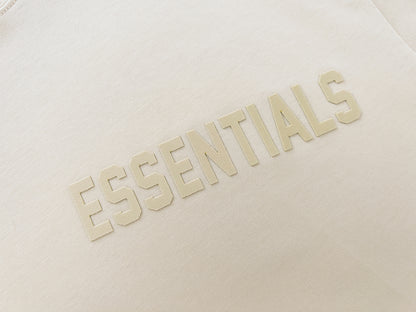 FEAR OF GOD ESSENTIALS TEE 053