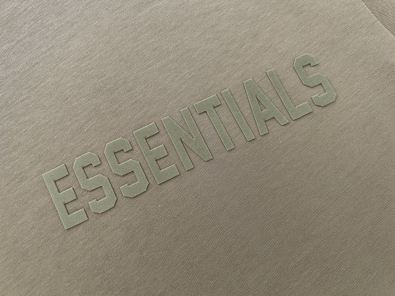 FEAR OF GOD ESSENTIALS TEE 053