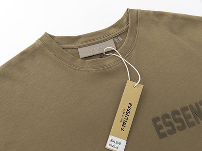 FEAR OF GOD ESSENTIALS TEE 053