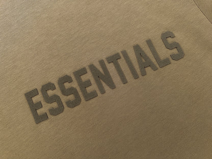 FEAR OF GOD ESSENTIALS TEE 053