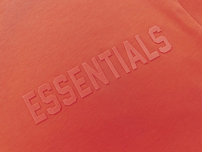 FEAR OF GOD ESSENTIALS TEE 053