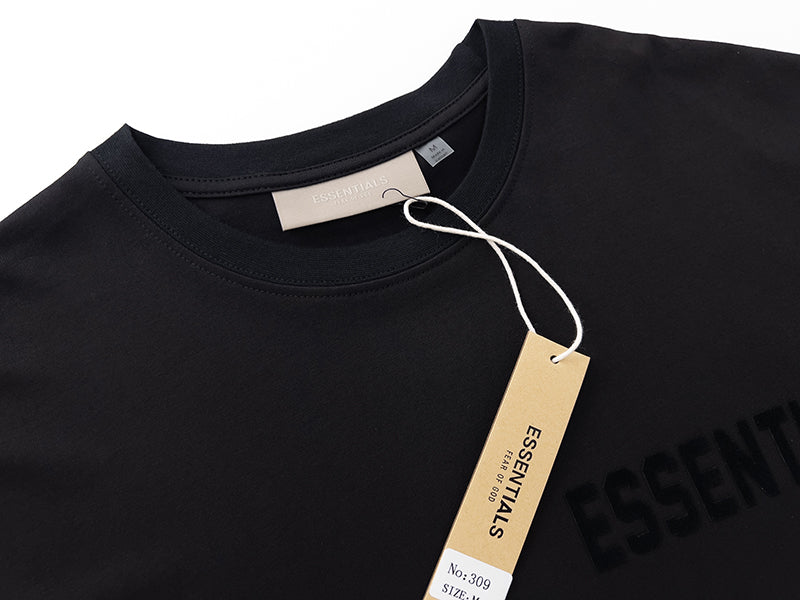 FEAR OF GOD ESSENTIALS TEE 053