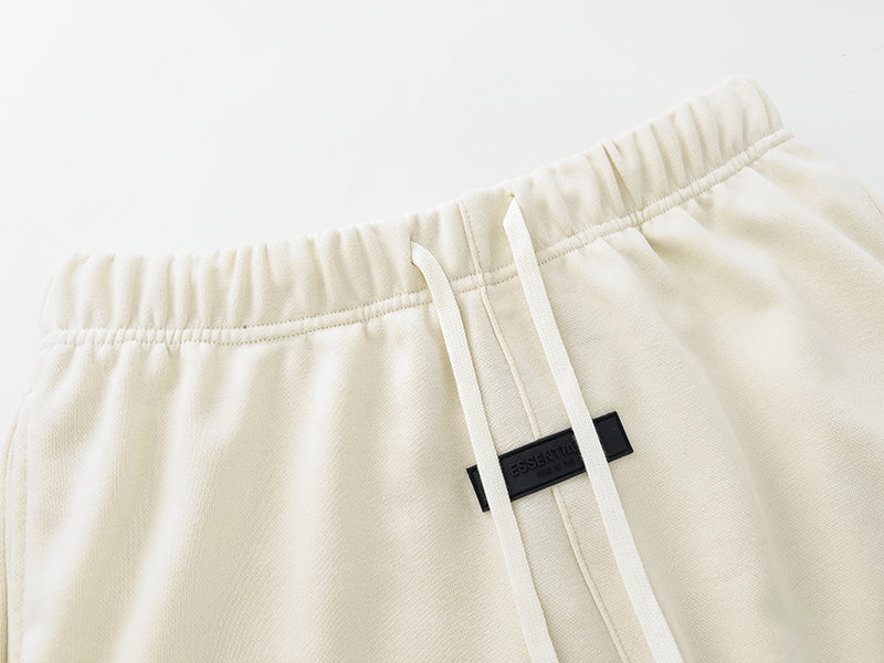 FEAR OF GOD ESSENTIALS SHORTS 038