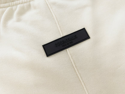 FEAR OF GOD ESSENTIALS SHORTS 038