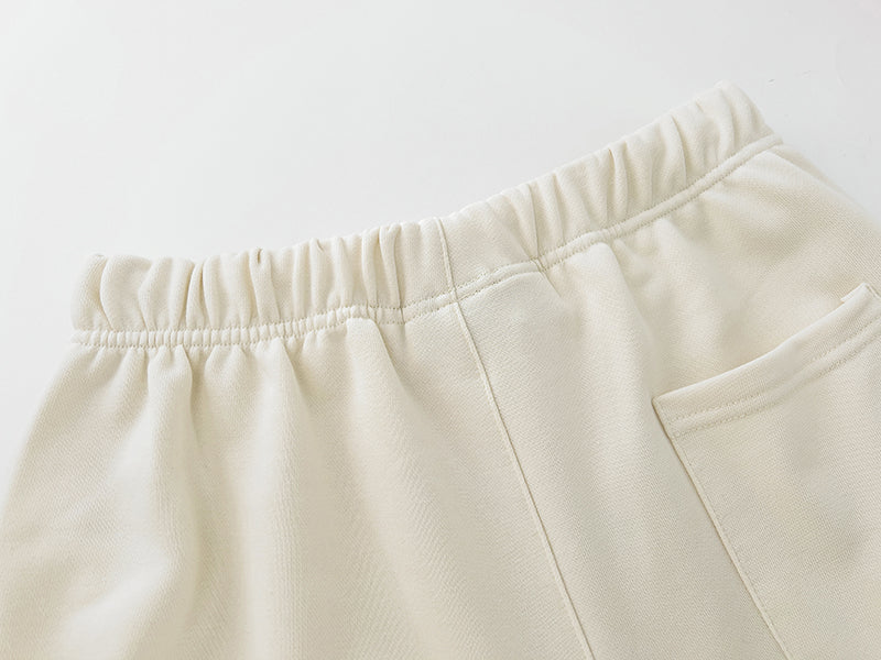 FEAR OF GOD ESSENTIALS SHORTS 038