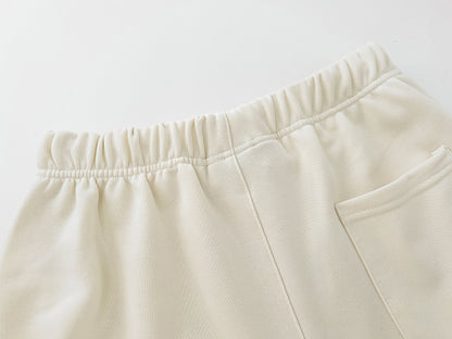 FEAR OF GOD ESSENTIALS SHORTS 038