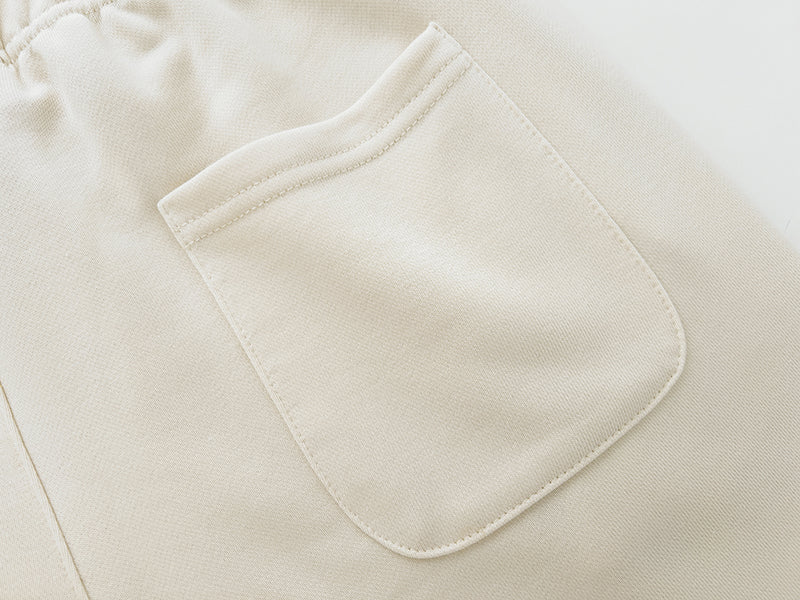 FEAR OF GOD ESSENTIALS SHORTS 038